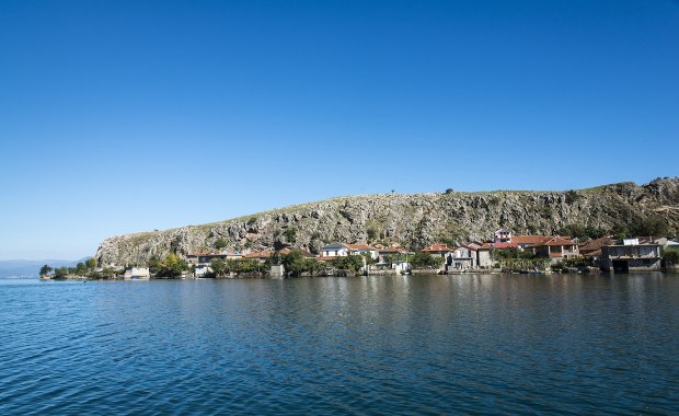 Najstarsza osada w Europie odkryta pod wodą. Sensacyjne znalezisko