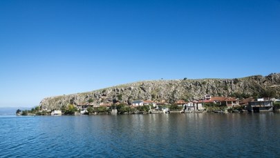 Najstarsza osada w Europie odkryta pod wodą. Sensacyjne znalezisko