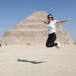 Najstarsza piramida w Egipcie znowu dostępna dla zwiedzających