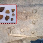 Najstarsza polska "piramida" w Lublinie. Grobowiec sprzed 6 tys. lat