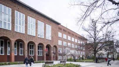 Najstarsza szkoła średnia na wybrzeżu świętuje swój jubileusz 