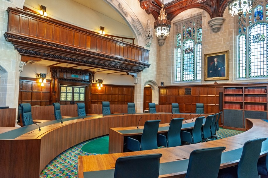 Najstarsza zagadka kryminalna Wielkiej Brytanii rozwiązana (zdj. podglądowe) /Shutterstock