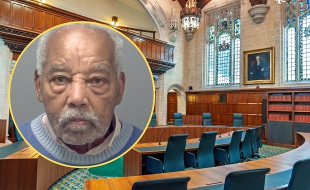 Najstarsza zagadka kryminalna Wielkiej Brytanii rozwiązana