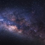 Najstarsze gwiazdy jako kosmiczny zegar. Policzyli wiek Wszechświata