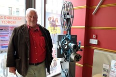 Najstarsze kino na świecie jest w Szczecinie. Działa od 110 lat