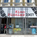 Najstarsze kino na świecie jest w Szczecinie. Pionier działa od 110 lat