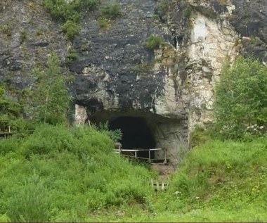 Najstarsze szczątki tajemniczego gatunku człowieka z jaskini na Syberii