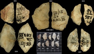 Najstarsze zatrute strzały w historii. To zmienia początki Homo sapiens