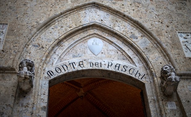 ​Najstarszy bank świata nie doczeka 550. rocznicy istnienia