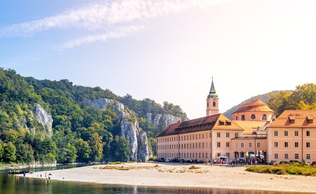 Najstarszy browar klasztorny świata zmienia właściciela po niemal 1000 latach