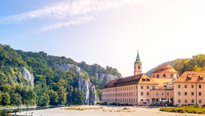 Najstarszy browar klasztorny świata zmienia właściciela po niemal 1000 latach