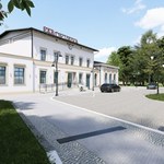 Najstarszy dworzec kolejowy w Polsce zostanie odremontowany. Ruszają prace