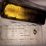Najstarszy list w butelce znaleziony po 132 latach. I nie jest to list miłosny 