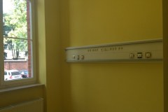 Najstarszy łódzki szpital wrócił do dawnej świetności 