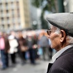 ​Najstarszy mężczyzna na świecie to Japończyk. Skończył 112 lat