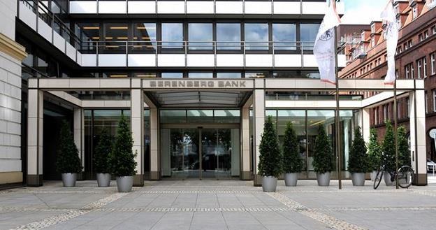 Najstarszy niemiecki prywatny bank pozbywa się "biednych" klientów /Deutsche Welle