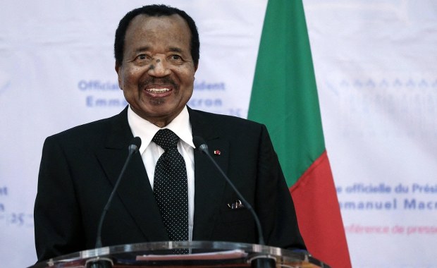 Najstarszy prezydent świata zdecydował ws. swojej przyszłości