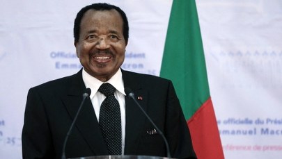 Najstarszy prezydent świata zdecydował ws. swojej przyszłości