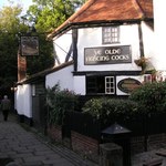 Najstarszy pub w Wielkiej Brytanii zamknięty z powodu COVID-19