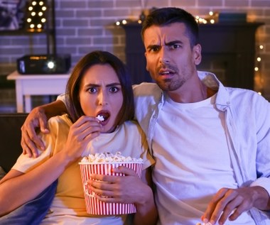 Najstraszniejsze horrory na Netflix. Przerażające, a każdy je ogląda