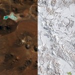 Najsuchsza pustynia świata pokryła się śniegiem. To nie fotomontaż ani AI