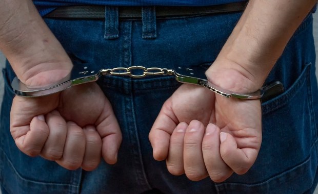 Najsurowsza kara. 45-latek skazany za przestępstwa seksualne wobec dzieci