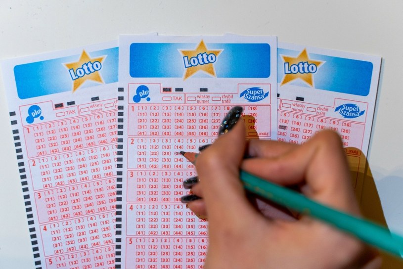 Najszczęśliwsze liczby w Lotto. To one padają najczęściej