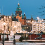 Najszczęśliwsze miasta świata. Uszczęśliwiają podróżnych. Niemal wszystkie z Europy