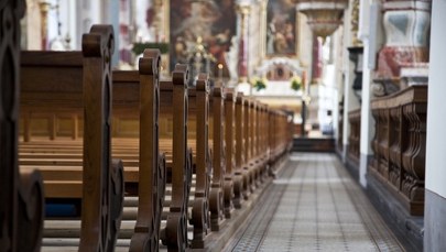 Najszybciej na świecie. Tak postępuje sekularyzacja w Polsce