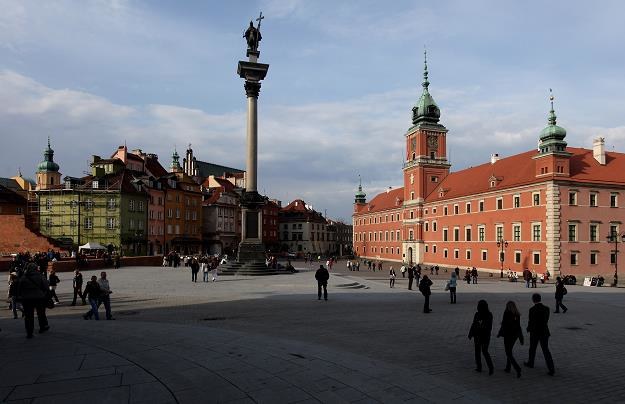 Najszybciej rozwijały się gospodarki Polski i Węgier. Fot. Sean Gallup /Getty Images/Flash Press Media