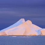 Najszybciej topniejący lodowiec na Grenlandii zaczął nagle przyrastać
