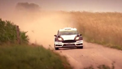 Najszybsze rajdówki świata w Mikołajkach!