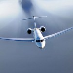 Najszybszy cywilny samolot świata dopuszczony w Europie