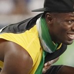 Najszybszy człowiek świata Usain Bolt zostanie piłkarzem? Chce trenować z BVB