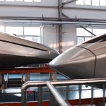 Najszybszy pociąg komercyjny pobił rekord świata. Wkrótce wejdzie do użytku