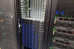 Najszybszy superkomputer w Polsce