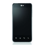 Najszybszy telefon świata - LG Swift 2X