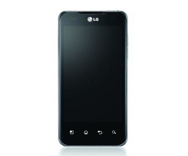 Najszybszy telefon świata - LG Swift 2X
