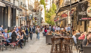 Najtańsze miasta Europy, które warto zobaczyć