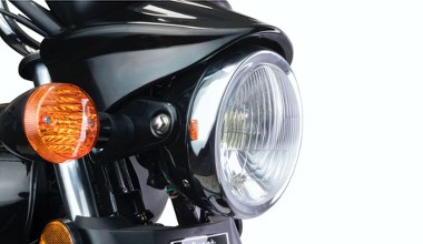 Najtańsze motocykle 125 w Polsce. Kosztują tyle, co wakacje w Egipcie
