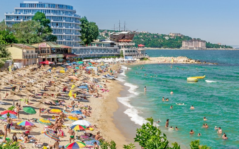 Najtańszy kierunek wakacyjny w Europie. Jedyne 1100 złotych za all inclusive