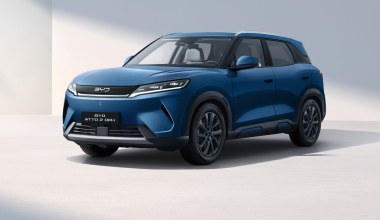 Najtańszy SUV jedzie do Polski. Silnik 1.5, zasięg 1020 km. Cena? Mniej niż za Dustera