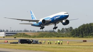 Najtragiczniejsza w skutkach katastrofa z udziałem Boeinga 777?