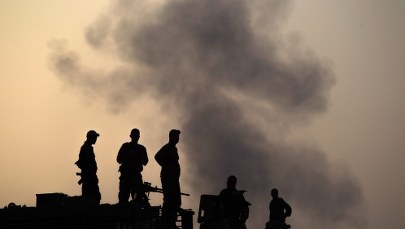 Najtragiczniejszy dzień konfliktu. Izrael planuje zmasowany atak?