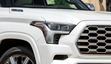 Najtrwalsze samochody świata. Toyota zdominowała ranking