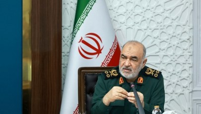 Najważniejsi ludzie w Iranie. To oni zginęli w nocnym ataku Izraela