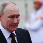 Najważniejsi nie odpowiedzieli na zaproszenie Putina. Szczyt odwołany