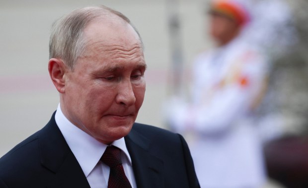 Najważniejsi nie odpowiedzieli na zaproszenie Putina. Szczyt odwołany