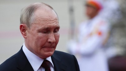 Najważniejsi nie odpowiedzieli na zaproszenie Putina. Szczyt odwołany