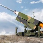 Najważniejsza fabryka świata zagrożona. USA wysyłają systemy obrony NASAMS